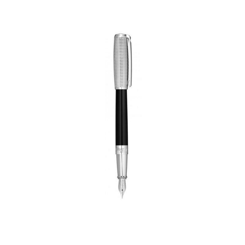 Stilou S.T. Dupont Fount Elysee Line D Duo Tone 410672