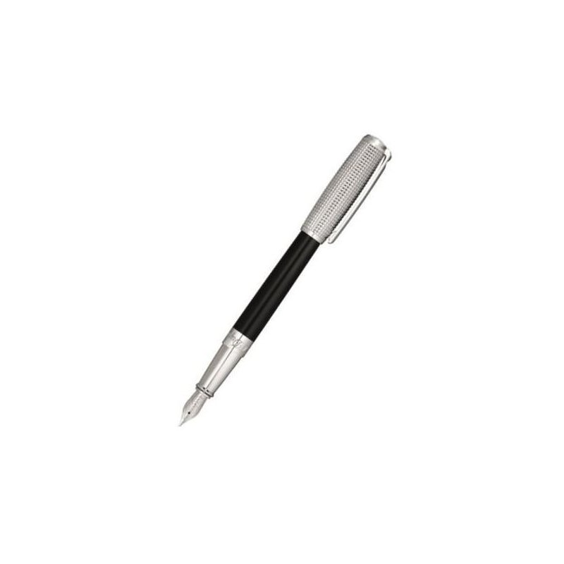Stilou S.T. Dupont Fount Elysee Line D Duo Tone 410672