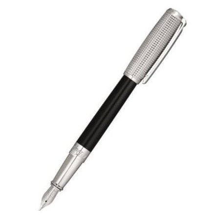 Stilou S.T. Dupont Fount Elysee Line D Duo Tone 410672