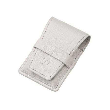 Etui Bricheta S.T. Dupont Case White 092000