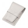 Etui Bricheta S.T. Dupont Case White 092000