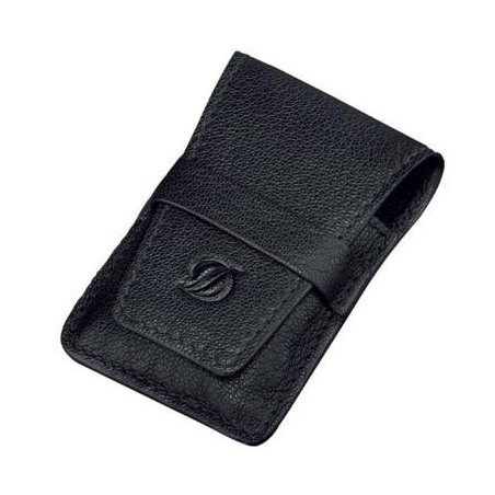 Etui bricheta Ligne D Noir S.T. Dupont 092019