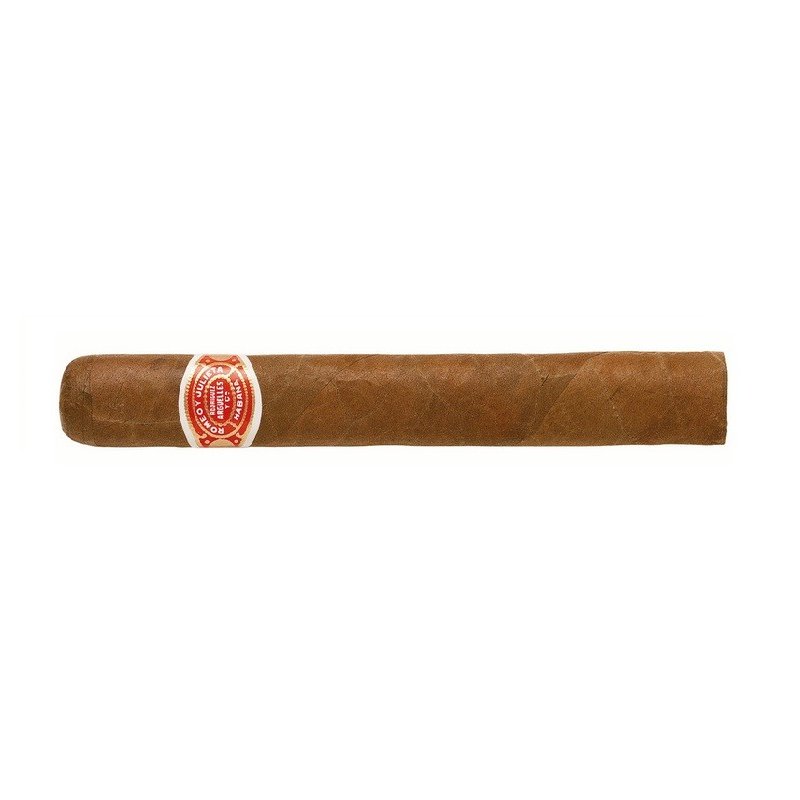 Trabucuri Romeo y Julieta Petit Coronas 5