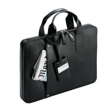 Geanta Laptop S.T. Dupont Diamond Extra Flat 083206