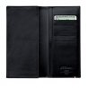Portofel S.T. Dupont Long 7CC Black 180005