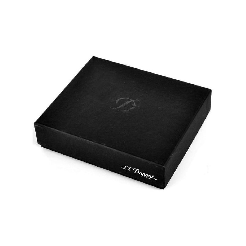 Portofel S.T. Dupont Long 7CC Black 180005