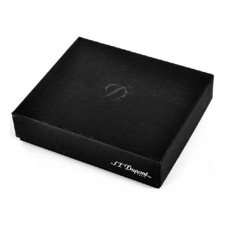 Portofel S.T. Dupont Long 7CC Black 180005