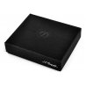 Portofel S.T. Dupont Long 7CC Black 180005