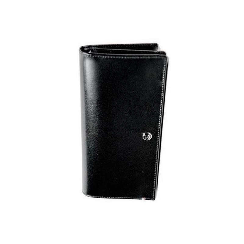Portofel S.T. Dupont Long 7CC Black 180005