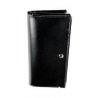 Portofel S.T. Dupont Long 7CC Black 180005