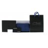 Portofel S.T. Dupont Elysee Pince A Billets Burgundy 180601