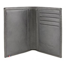 Portofel S.T. Dupont Elysee 4CC Grey 180504