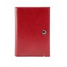 Portofel S.T. Dupont Elysee 4CC Red 180604