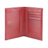 Portofel S.T. Dupont Elysee 4CC Red 180604