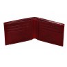 Portofel S.T. Dupont Elysee 6CC Cherry Red 180602 