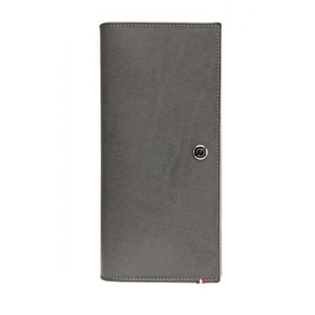 Portofel S.T. Dupont Elysee Long 7CC Grey 180505