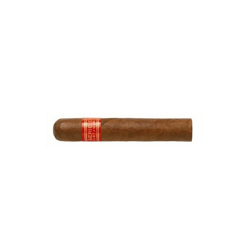 Trabucuri Partagas Serie D no.5 3