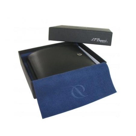 Portofel S.T. Dupont Billfold 4CC Elysee Black 180007