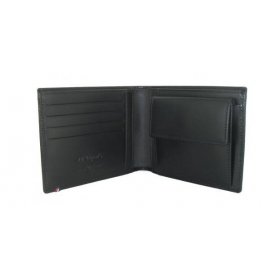 Portofel S.T. Dupont Billfold 4CC Elysee Black 180007