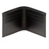 Portofel S.T. Dupont Billford 6CC Elysee Black 180000