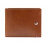 Portofel S.T. Dupont Elysee Line D Billets 6CC Brown 180100