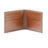 Portofel S.T. Dupont Elysee Line D Billets 6CC Brown 180100