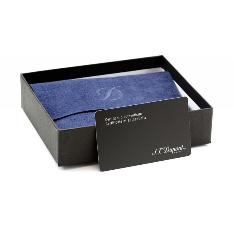 Portofel S.T Dupont Line D Billfold 6CC Brown 108102