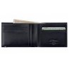 Portofel S.T. Dupont Line D 6CC Billets Black 180002