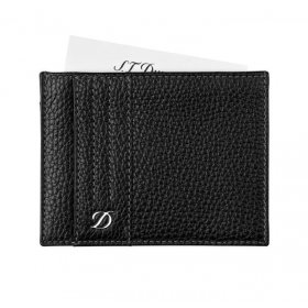 Portofel S.T. Dupont 4CC Paper Holder Nocturne 099913