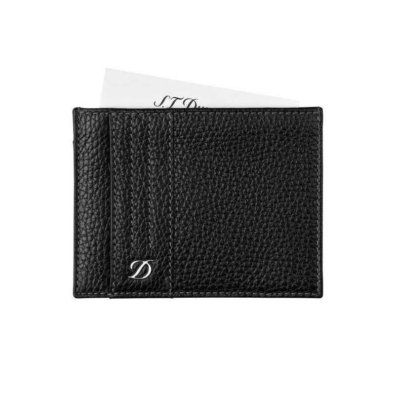 Portofel S.T. Dupont 4CC Paper Holder Nocturne 099913