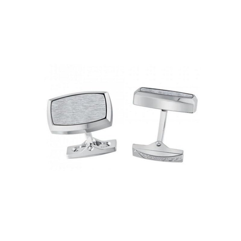 Butoni S.T. Dupont Etiquette Brosse 005509