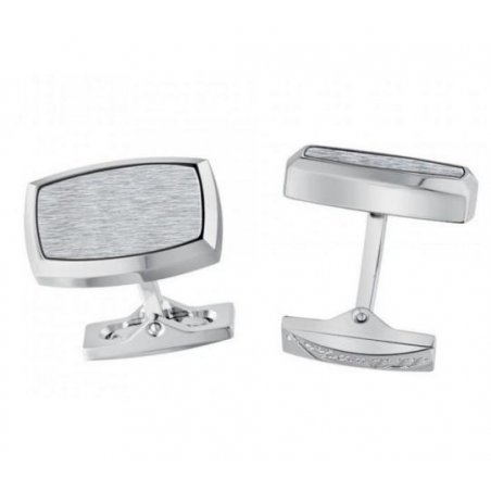 Butoni S.T. Dupont Etiquette Brosse 005509