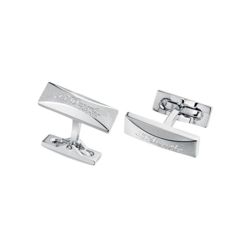 Butoni S.T. Dupont Lingot Poli Brosse Palladium 005781