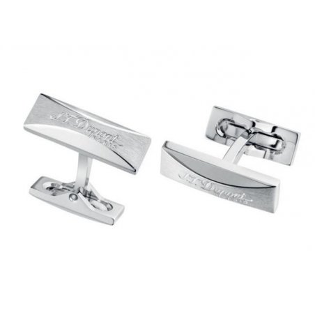 Butoni S.T. Dupont Lingot Poli Brosse Palladium 005781