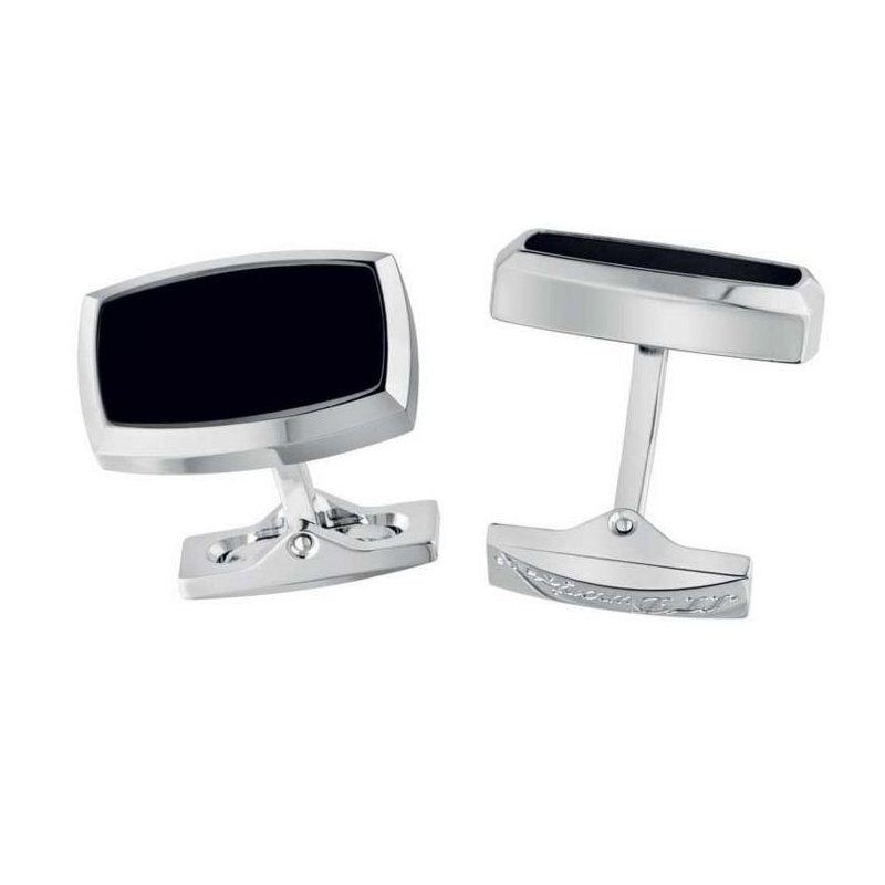 Butoni S.T. Dupont Etiquette Noire Laque and Palladium 005501