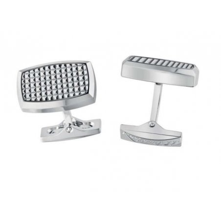 Butoni S.T. Dupont Etiquette PDD Palladium 005504