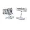 Butoni S.T. Dupont Etiquette PDD Palladium 005504