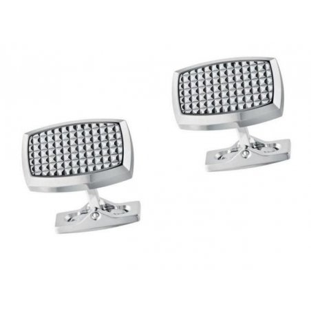 Butoni S.T. Dupont Etiquette PDD Palladium 005504