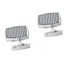 Butoni S.T. Dupont Etiquette PDD Palladium 005504