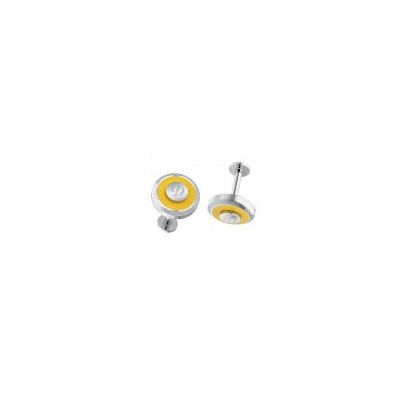 Butoni S.T. Dupont Jet Reversible Jaune 005916