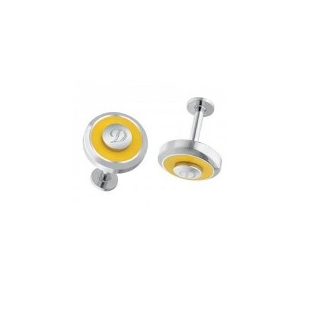 Butoni S.T. Dupont Jet Reversible Jaune 005916