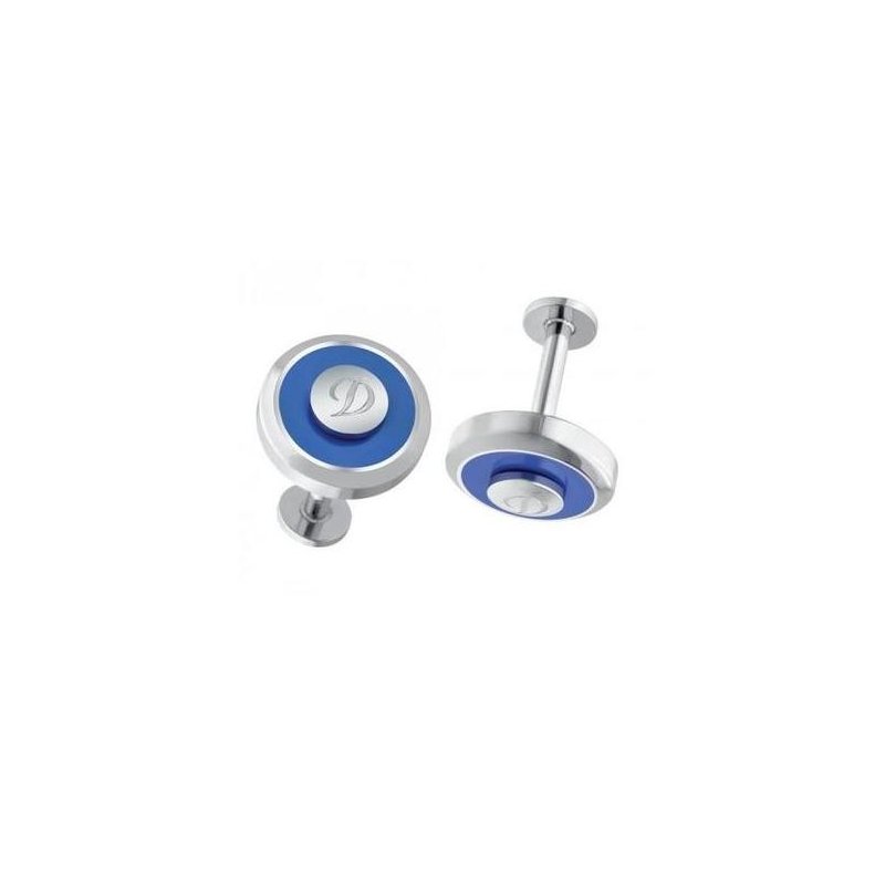 Butoni S.T. Dupont Jet Reversible Blue 005912