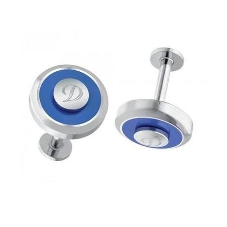 Butoni S.T. Dupont Jet Reversible Blue 005912