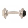 Butoni S.T. Dupont  Orsay Onyx Pearl 005134