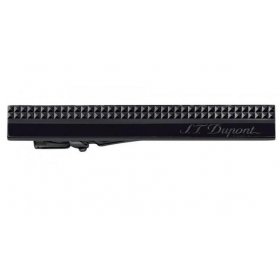 Ac Cravata S.T. Dupont Iconic PDD PVD Noir 005212N