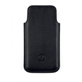 Husa S.T. Dupont Iphone 5 Liberte Black 092217