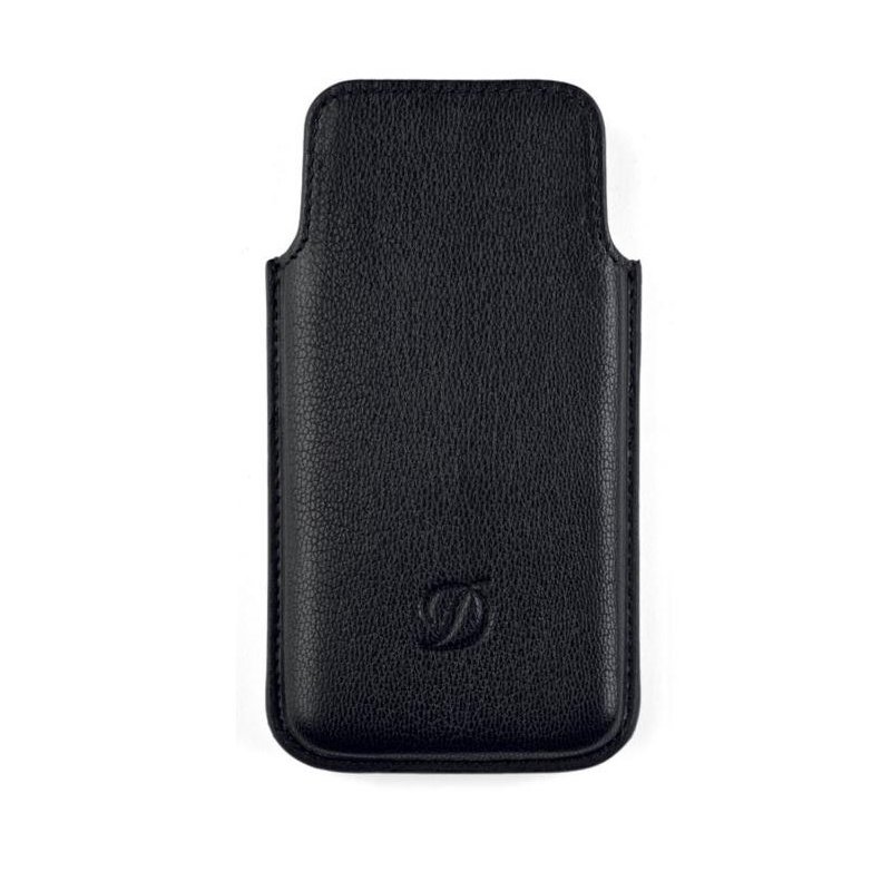 Husa S.T. Dupont Iphone 5 Liberte Black 092217