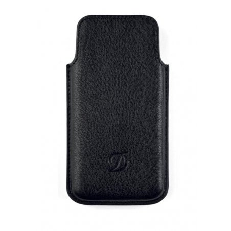 Husa S.T. Dupont Iphone 5 Liberte Black 092217