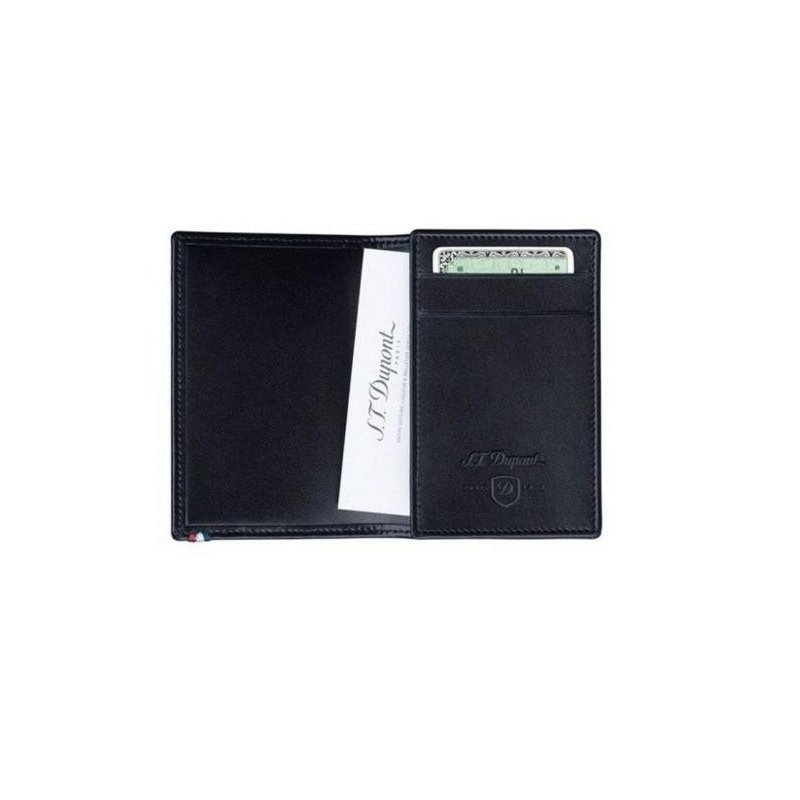 Husa S.T. Dupont Carti de vizita Black 180013
