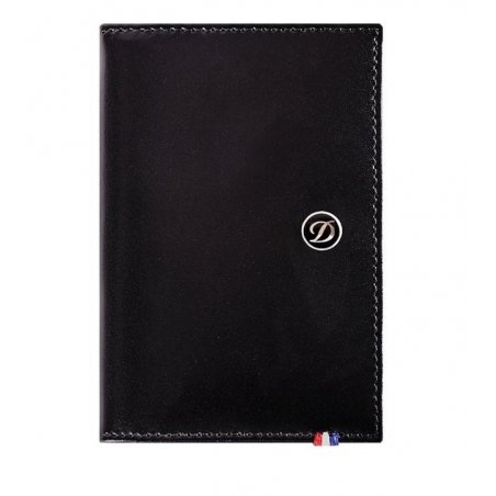 Husa S.T. Dupont Carti de vizita Black 180013